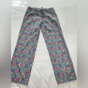 Vineyard Vine Women’s pajama pants